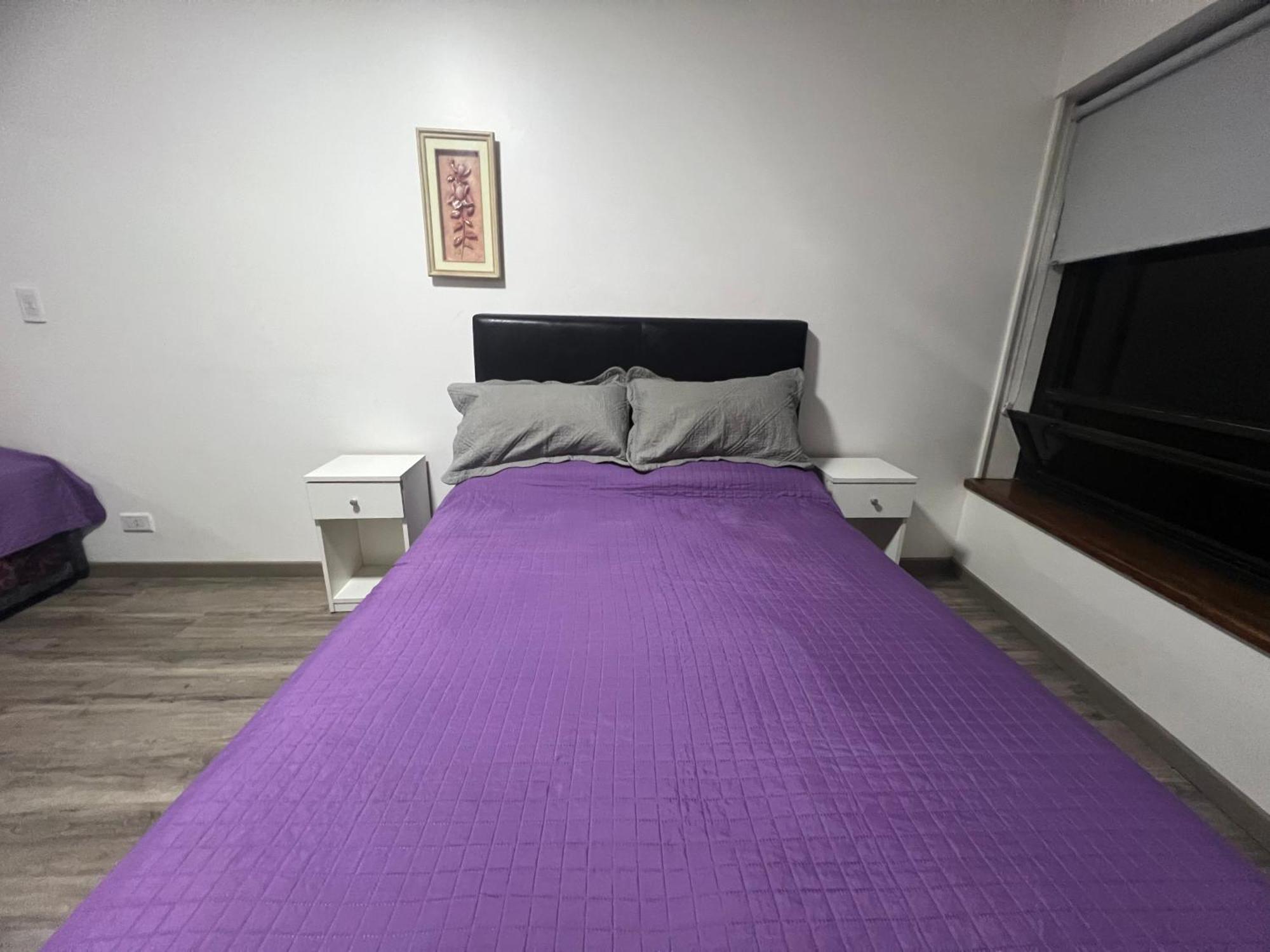 Av. Corrientes 820, Obelisco II Apartment - Buenos Aires — Fotos 1